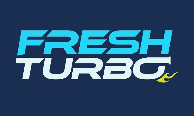 FreshTurbo.com